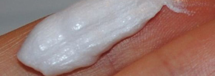 Чудесная пенка для снятия макияжа от Clinique Rinse-off Foaming Cleanser