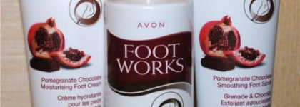 Вкусный уход  для наших самых красивых ножек