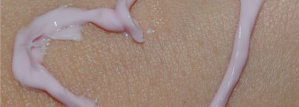 Вкусный уход  для наших самых красивых ножек