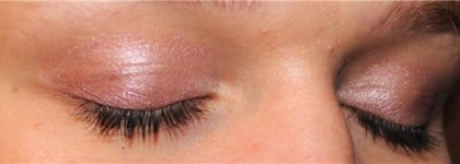 Тени для дневного макияжа Smoky Eyes от Bourjois