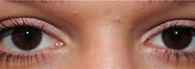 Тени для дневного макияжа Smoky Eyes от Bourjois