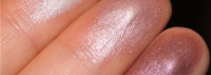 Тени для дневного макияжа Smoky Eyes от Bourjois