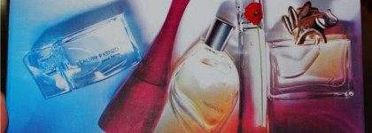 Kenzo Kaleidoscope Travel Limited Edition