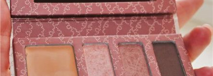 Benefit - Набор для макияжа глаз Big Beautiful eyes