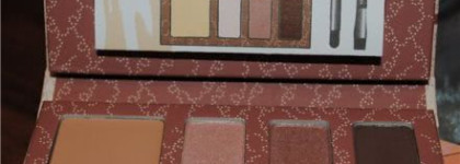 Benefit - Набор для макияжа глаз Big Beautiful eyes