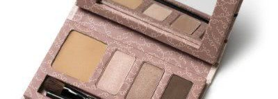 Benefit - Набор для макияжа глаз Big Beautiful eyes