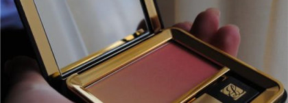 Моя новая любовь – Silky Powder Blush от Estee Lauder Signature