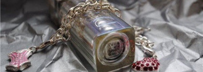 Модный тренд сезона - Dior Addict Lipstick № 260