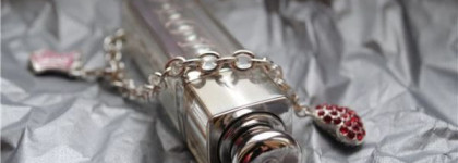 Модный тренд сезона - Dior Addict Lipstick № 260