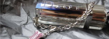 Модный тренд сезона - Dior Addict Lipstick № 260