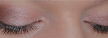 Карамель - нежный образ с Benefit и Givenchy