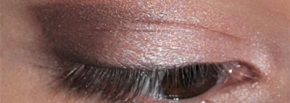 Карамель - нежный образ с Benefit и Givenchy