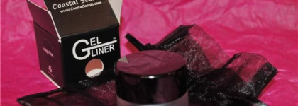 Гелевый лайнер Indigo Blue от Coastal scents