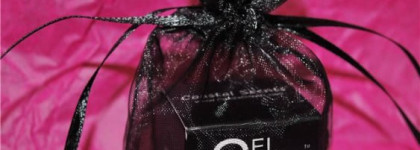 Гелевый лайнер Indigo Blue от Coastal scents