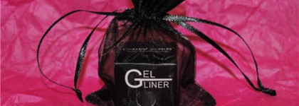 Гелевый лайнер Indigo Blue от Coastal scents