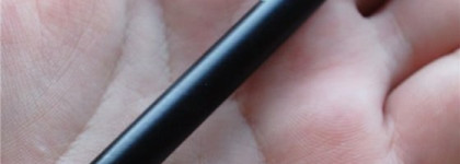 Карандаш для бровей от Chanel - Sculpting eyebrow pencil № 10 Blond Clair- я довольна выбором