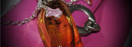 Три летних аромата на все случаи жизни - Escada, DSquared и Versace