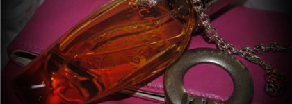 Три летних аромата на все случаи жизни - Escada, DSquared и Versace