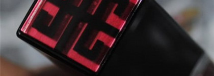 Блеск без недостатков - Givenchy Gloss Intredit Ultra-shiny plumping effect №04 Rose Taboo