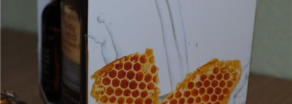 Полчаса для себя любимой - мой SPA на дому