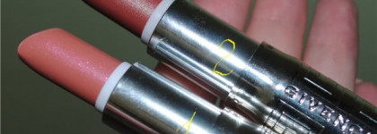 "Разбор полетов" - моя коллекция губных помад