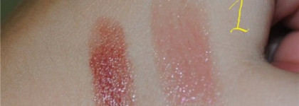 "Разбор полетов" - моя коллекция губных помад