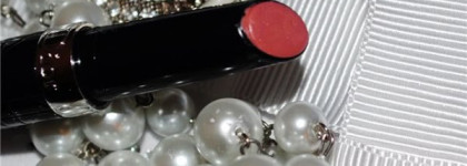 Dior Serum de Rouge № 640 - наконец-то я купила это чудо