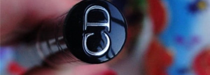 Dior Serum de Rouge № 640 - наконец-то я купила это чудо