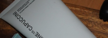 Как я открыла для себя уход от Estee Lauder + обзор средств от Shiseido, Biotherm и Germaine de capuccini