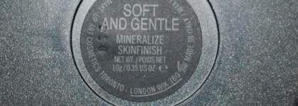 Мои долгожданные покупки МАС. С любовью