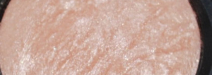 Мои долгожданные покупки МАС. С любовью