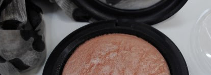 Мои долгожданные покупки МАС. С любовью