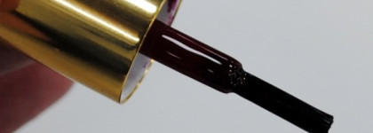 Любимый красный от Estee Lauder - 03 Enchanted Garnet