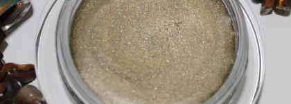 Новинки осени - обновленные кремовые тени Shiseido Shimmering Cream Eye Colors №707 и №305