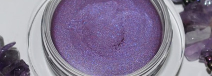 Новинки осени - обновленные кремовые тени Shiseido Shimmering Cream Eye Colors №707 и №305