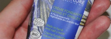 Мой зимний уход за руками и ногтями: Sanoflore, Lush, Core, Le Petit Marseiliais, Cuccio