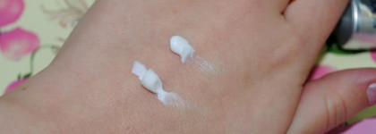 Мое удачное знакомство с маркой L'Occitane - Shea Butter Hand Cream – Крем для рук "Масло Ши (Карите)" и крем для рук "Масло Ши (Какао-карите)""