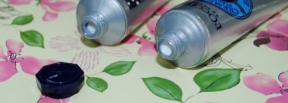 Мое удачное знакомство с маркой L'Occitane - Shea Butter Hand Cream – Крем для рук "Масло Ши (Карите)" и крем для рук "Масло Ши (Какао-карите)""