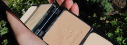 Подробный обзор и мои впечатления: Sisley Phyto-Teint Eclat Compact – Компактный фитотон «Сияние» № 01 ivory