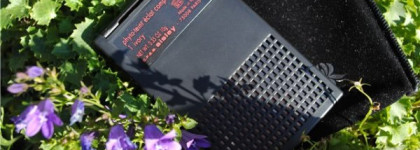 Подробный обзор и мои впечатления: Sisley Phyto-Teint Eclat Compact – Компактный фитотон «Сияние» № 01 ivory