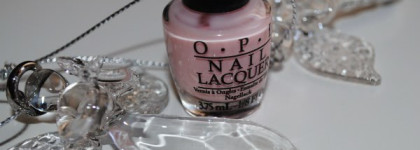 Набор лаков от OPI "Lites to Darks"