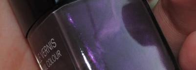 Очарование лаков Chanel или сказ о том, как я опять не устояла - Chanel Le Vernis № 509 Paradoxal