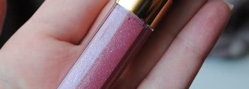 Chanel Levres Scintillantes № 119 Wild Rose