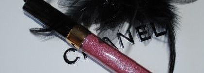 Chanel Levres Scintillantes № 119 Wild Rose