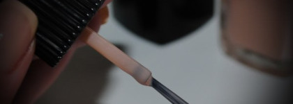 Идеальный nude от Chanel - 493 Jade Rose