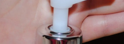 Мое идеальное ежедневное очищение - масло для снятия макияжа Dior и гель для умывания Givenchy