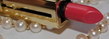 Новинка весны - Увлажняющая губная помада Shine Automatique Le Rouge Brilliant Hydratant № 261 от Guerlain