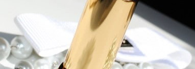 Покупки семейства Chanel - Chanel Rouge Allure Lip color # 66 и Chanel Rouge Allure Laque  # 707