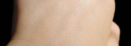 Основы под макияж - Guerlain Meteorites Perles и Diorskin Skinflash Primer