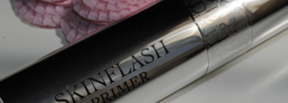 Основы под макияж - Guerlain Meteorites Perles и Diorskin Skinflash Primer